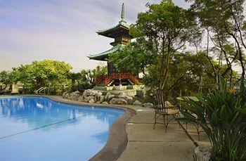Hollywood Hills Hotel Los Angeles